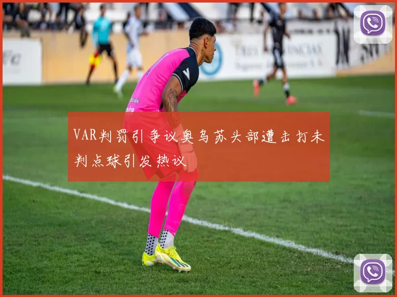 VAR判罚引争议奥乌苏头部遭击打未判点球引发热议